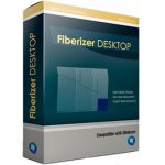 Сервіс онлайн-обробки рефлектограмм Fiberizer