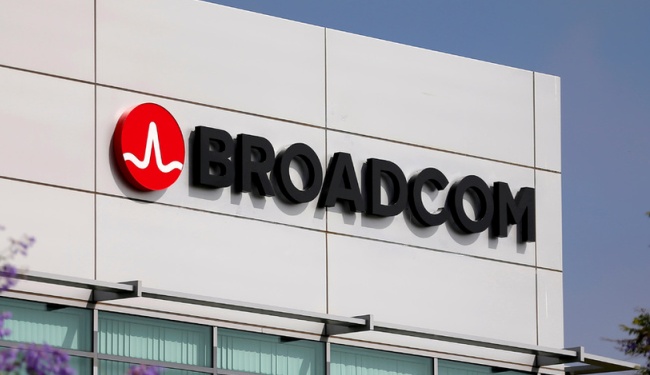 Broadcom готовий купити Qualcomm за $120 млрд