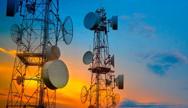 Ринок обладнання для мереж радіодоступу продовжує впевнено зростати