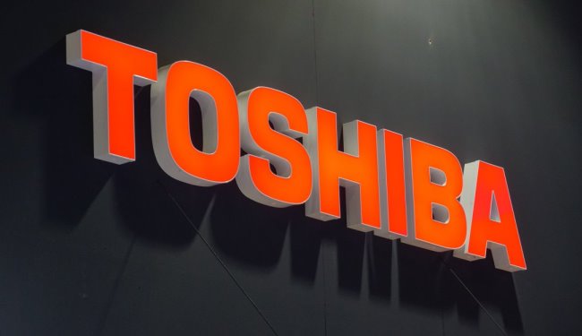 Toshiba розділиться на три компанії
