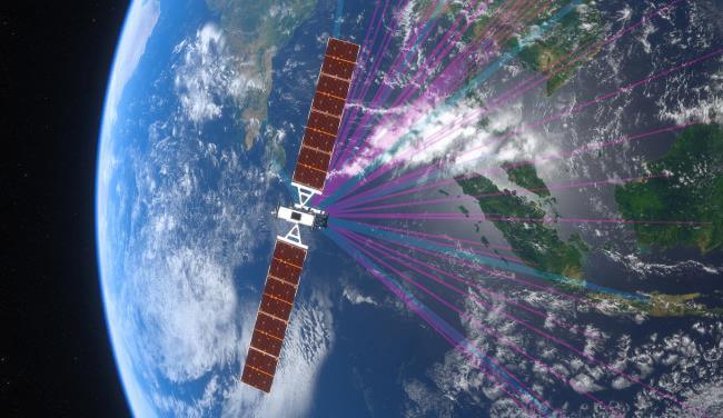 В Индии создадут конкурента спутниковому интернету Starlink и OneWeb