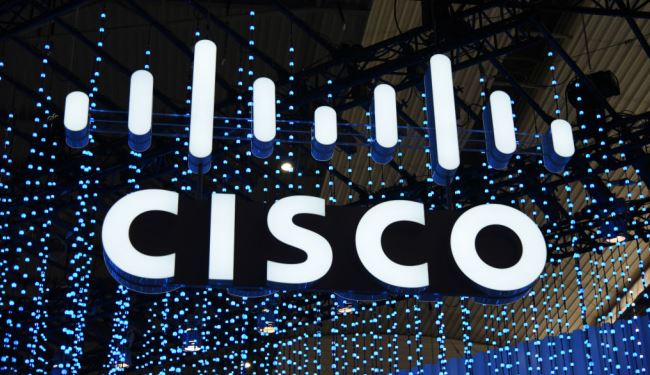 Cisco сприятиме покращенню цифровізації в Україні
