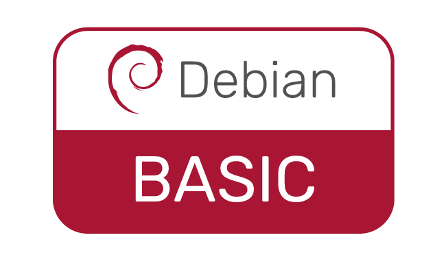 Основы Debian Linux