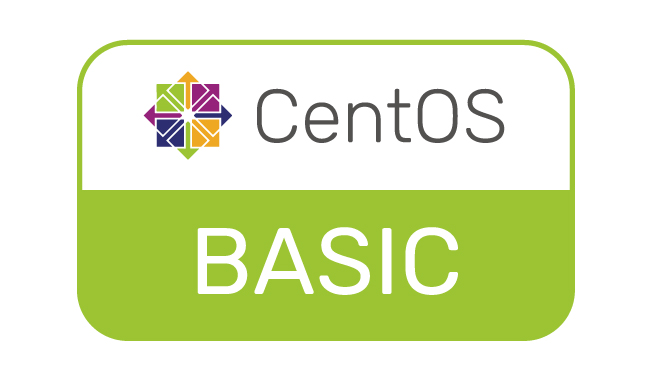 Основы Linux CentOS