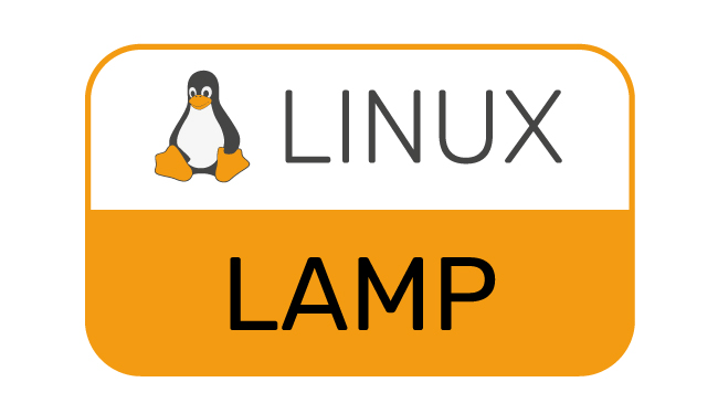 Веб-сервер на базе Linux