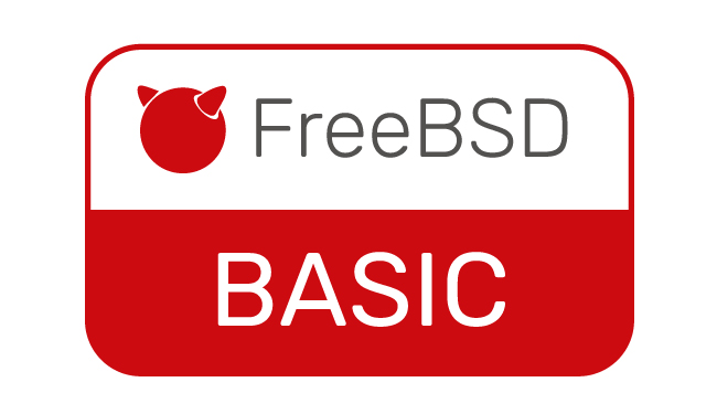 Основы OS FreeBSD