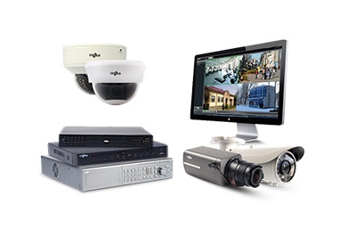 Системи професійного відеоспостереження Gazer: високу якість, надійність і максимальна функціональність