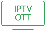 IPTV та OTT
