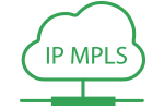 IP MPLS equipment