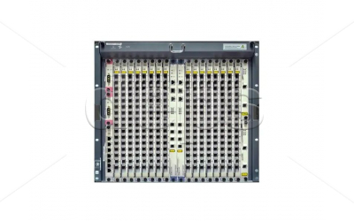Модульний, оптичний лінійний термінал Huawei OLT MA 5680T - зображення 2
