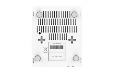 Маршрутизатор MikroTik hEX PoE (RB960PGS) - изображение 3