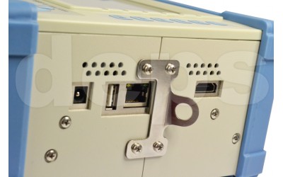 Универсальный анализатор ТВ сигналов Deviser S7000 - изображение 7