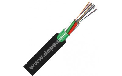 Оптичний кабель FinMark LTxxx-SM-05 - зображення 1