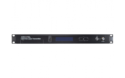Оптичний передавач з прямою модуляцією ARCOTEL WT1550DM-1x10 - зображення 4