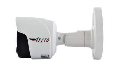IP-камера Tyto IPC 2B36-AS-20 (2МП уличная 3.6мм SD/MIC/Flood light) - изображение 2
