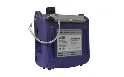 Оптический рефлектометр VeEX FX150 - изображение 3