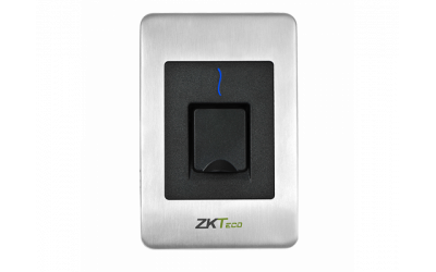 Считыватель биометрический ZkTeco FR1500 - изображение 2