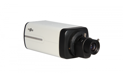 IP-камера Gazer СI102 - изображение 1