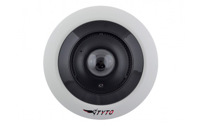 IP-камера Tyto IPC 8FSY-360-W-5 (панорамная) (1.1мм/360) - изображение 2