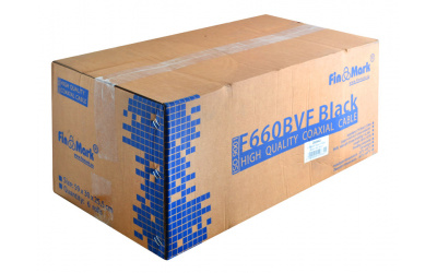 Абонентський коаксіальний кабель  FinMark F660BVF - зображення 5