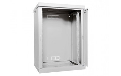 Настенный шкаф CSV Wallmount Lite 15U (перф) - изображение 2