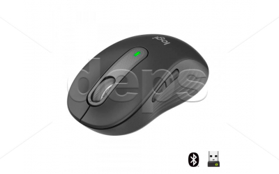 Бездротова миша Logitech Signature M650 Wireless Mouse for
