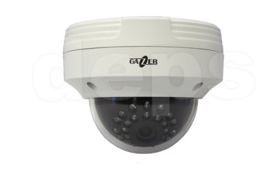 IP-камера Gazer CI221a - изображение 1