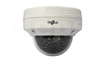 IP-камера Gazer CI222a - изображение 1