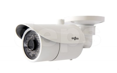 IP-камера Gazer CI202a - зображення 1