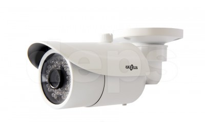 Видеокамера Gazer CT201 - изображение 1
