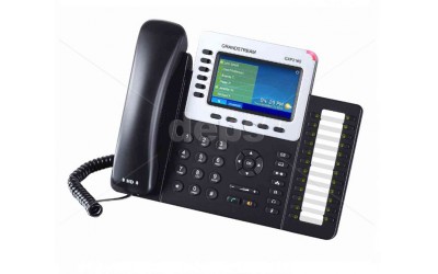 IP-телефон Grandstream GXP2160 - зображення 1