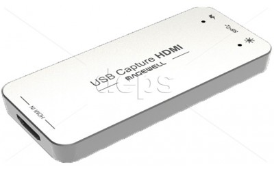 Пристрій для захоплення відео Magewell USB Capture HDMI - зображення 1