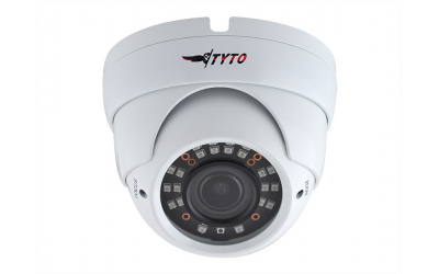 2МП всепогодная варифокальная камера Tyto HDC 2D2812-EV-30 (DIP) - изображение 1