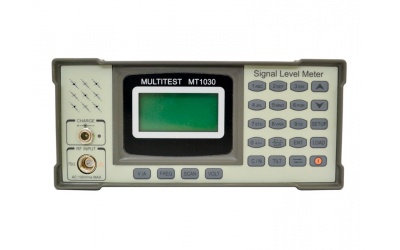 Многофункциональный измерительный прибор Multitest MT1030/MT1035 - изображение 2