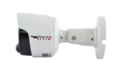 IP-камера Tyto IPC 5B28-XS-30 (5МП уличная 2.8мм SD/MIC/PIR) - изображение 2