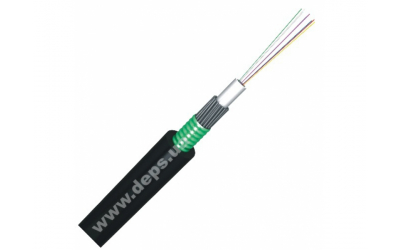 Оптичний кабель FinMark UTxxx-SM-02 - зображення 1