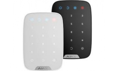 Клавіатура Ajax KeyPad - зображення 1