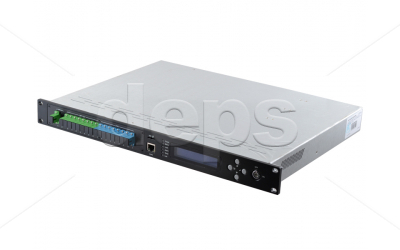 Оптичні підсилювачі YEDFA 1550 нм ARCOTEL серії OA на 8 портів - зображення 2