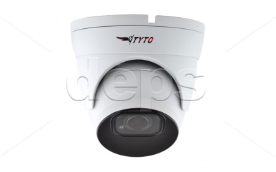 Відеокамера Tyto IPC 5D2812-V1SM-50 (AI-L) (5МП 16:9 Starlight | f=2.8-12 мм мотор. | TWDR | SD | LPR | IR до 50 м) - зображення 1