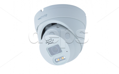 Відеокамера IPC 4D28-MKA1S-25 (FC/Security) (4МП ∠93° F=1.0 | DWDR | MIC & Speaker | SD | Full Color/IR) - зображення 2