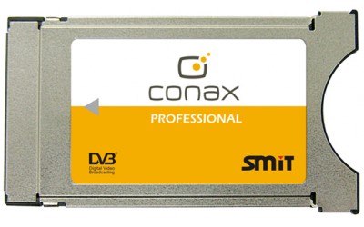 Smit CONAX Professional CAM - изображение 0