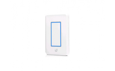 Керований вимикач для світлодіодних панелей Ubiqiti UniFi Dimmer Switch AT (UDIM-AT) - зображення 1