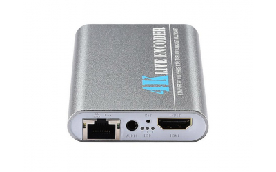 Mini HDMI 4K Encoder - зображення 1