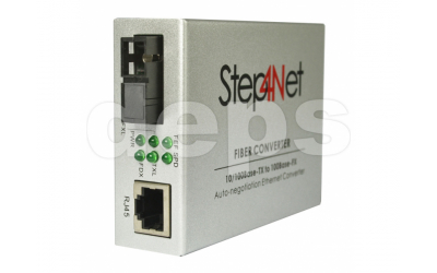Медиаконвертеры Step4Net MC-D-0,1-1SM-1310/1550nm-20 - изображение 1
