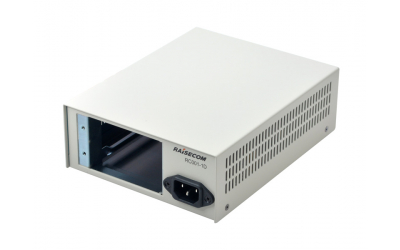 Оптичний мультиплексор Raisecom RCMS2912-4E1T1GE - зображення 2