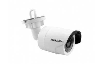 IP-камера Hikvision DS-2CD2020F-I (4мм) - зображення 2