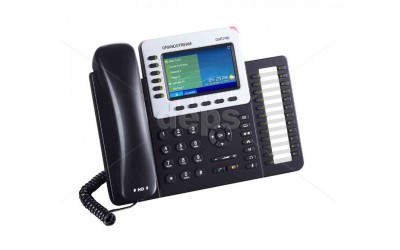 IP-телефон Grandstream GXP2160 - зображення 2