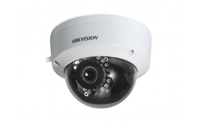 IP-камера Hikvision DS-2CD2120F-IWS (2.8мм) - изображение 1