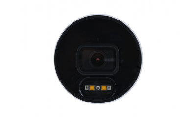 Відеокамера IPC 8B28-CUA1S-25 (FC/Security) (8МП ∠110° F=1.0 | DWDR | MIC & Speaker | SD | Full Color/IR) - зображення 2