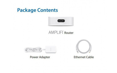 Безпровідний маршрутизатор Ubiquiti AmpliFi Instant Router (AFi-INS-R) - зображення 3